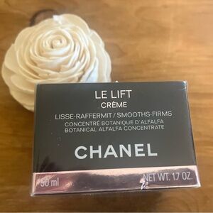 Chanel Le Lift Crème